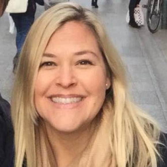 Meet your Posher, Catherine - Picture 1 of 1